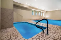 Best Western Topeka Inn  Suites - Pools