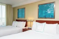 SpringHill Suites Peoria Hotel dekat Limelight Eventplex