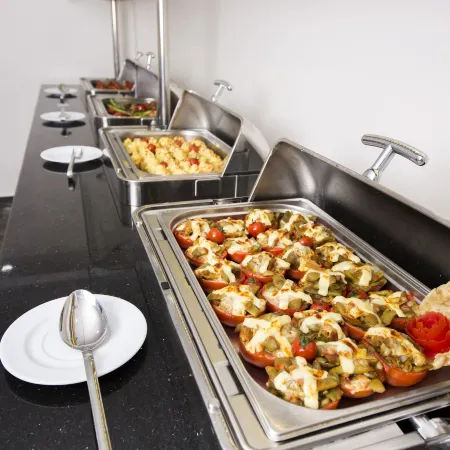 Sarp Hotel Kadriye