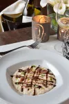 Hotel Leopardi - sarapan