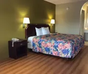Stratford House Inn and Suites Temple - Motels