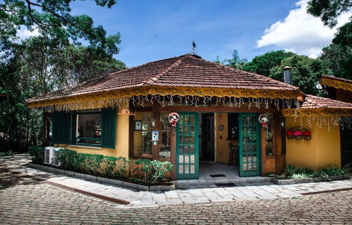 Urikana Boutique Hotel