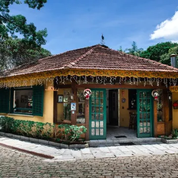 Urikana Boutique Hotel