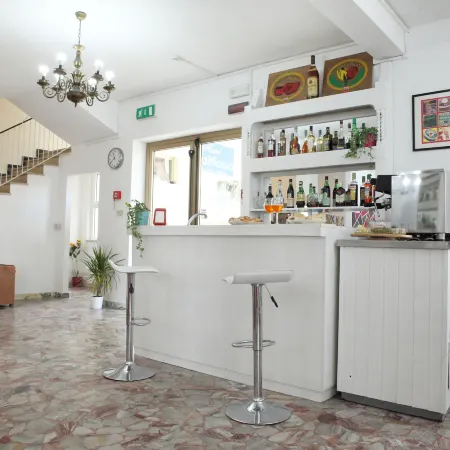 Hotel Lagomaggio