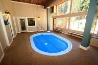 Mammoth Ski & Racquet Club - Spa