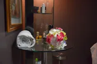 Mount Meru Hotel - spa