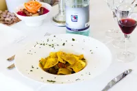 Vald Hotel فنادق في مقاطعة تورينو