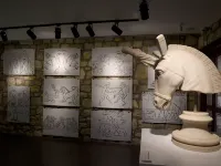 Pintura Urla Butik Otel & Sanat Galerisi Hotels in Urla
