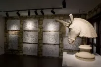 Pintura Urla Butik Otel & Sanat Galerisi Hotels in Yelalti Mahallesi