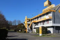 Premiere Classe Bordeaux Est - Lormont فنادق في Lormont