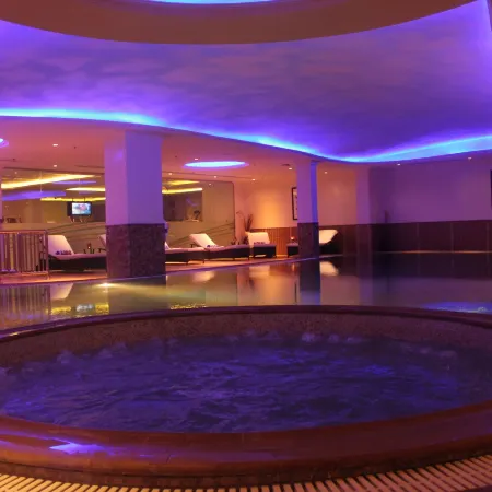 DoubleTree by Hilton Dhahran