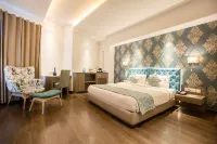 AB Clarks Inn Jalandhar Hotel dekat Shiv Mandir