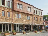 Meydani Otel Hotels in Gokceada
