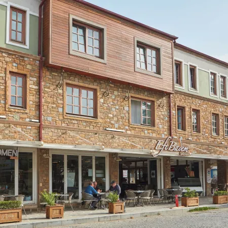 Meydani Butik Hotel