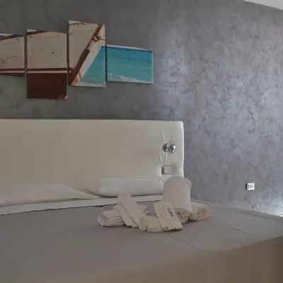 B&B Il Molo Hotels near Bahia Porto Cesareo