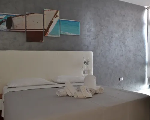 B&B Il Molo Hotels in Torre Lapillo
