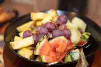Skagen Hotel - Desayuno