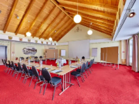 แบร์กโฮเทล แฮมเมอร์สบาค, ชัวร์ โฮเทล คอลเลกชัน บาย เบสท์ เวสเทิร์น โรงแรมในGrainau