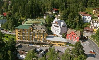 Kurhotel & Hotel Mozart