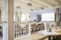 Hotel Wardenburger Hof Hotels in Wardenburg