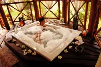 Sultan Sands Island Resort - spa