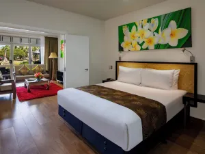 The Terraces Apartment Resort