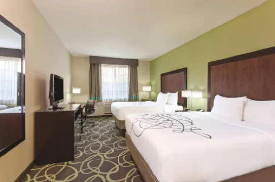 La Quinta Inn & Suites by Wyndham Los Banos