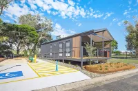 Forster Beach反射-假日公園 坦卡里住宿飯店