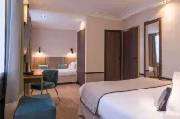Best Western Select Hotel Hotels in Sevres