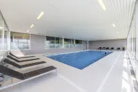 Grand Hôtel des Rasses & Wellness Hotels in Orbe VD