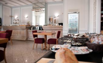 Hotel le Continental