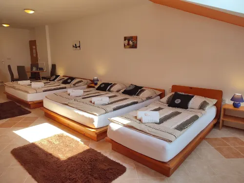 Hotel 28 Hotels in Hradec Kralove