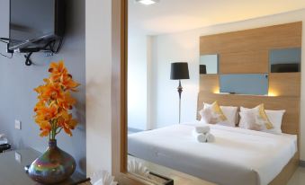 The Greenery Central Suite & Hotel