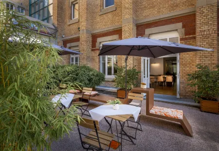 Ciarus Отели в г. Страсбург