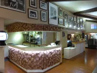 Hotel & Restaurant Heliotel - bar