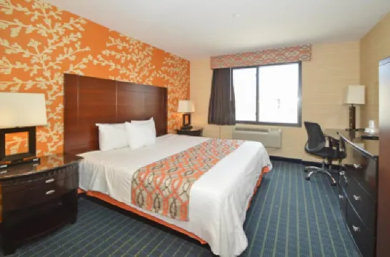 Corona Hotel New York - LaGuardia Airport Hotels near Citi Field