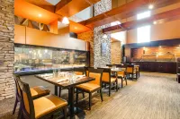 Sawridge Inn and Conference Centre Edmonton South - servizio colazione