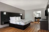 Studio 6 San Antonio, TX - Northwest Medical Center