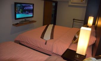 Kalim Residence Unit - 215