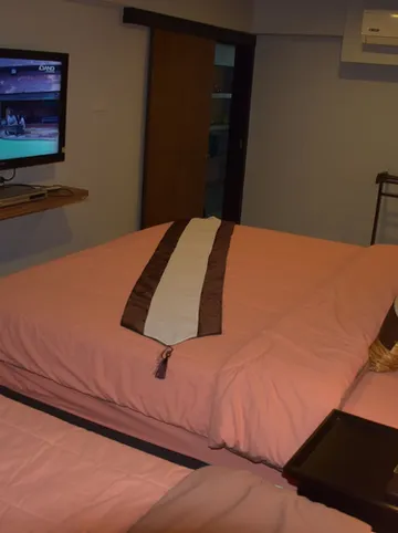 รูปภาพของกะหลิม เรสซิเดนซ์ ยูนิต - 215