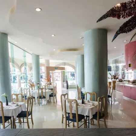 Hotel San Francisco Irapuato Business Class