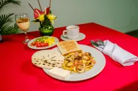 Hotel Portal Del Norte Hotels in Armenia