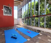 Luca Hotel by Heritage Residences Signature Collection - Gym