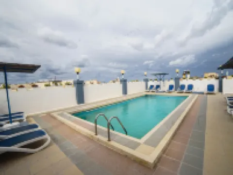 Coral Hotel Hotels in Bugibba