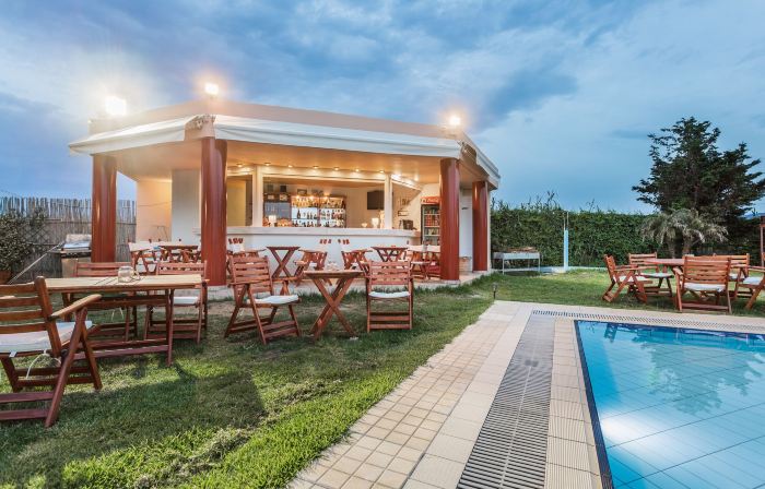 Alonia Hotel Apartments