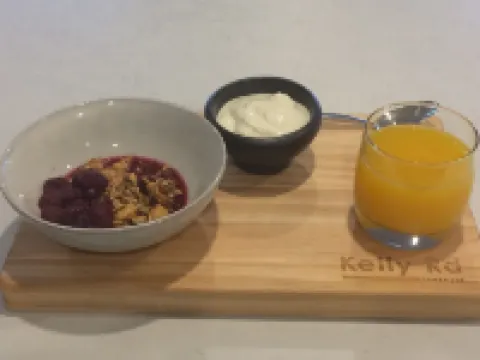 Kelly Rd Cambridge Lodge