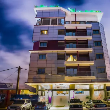 Home Residence Hotel