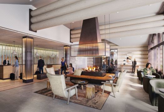 5. 호텔 드 노보 ..