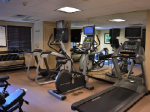 Staybridge Suites CRANBURY-SOUTH BRUNSWICK by IHG Hotels in Middlesex County