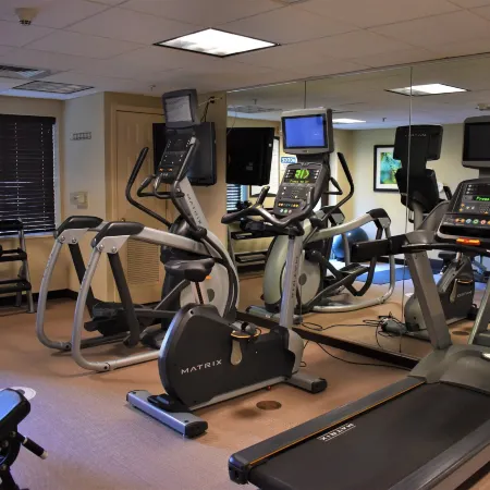 Staybridge Suites CRANBURY-SOUTH BRUNSWICK by IHG